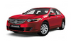 Honda Accord: Shift Lever Disassembly/Reassembly - Automatic Transmission - Transaxle - Honda Accord MK8 2008-2012 Service Manual
