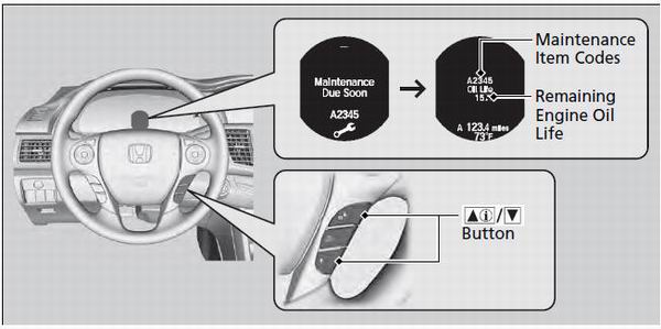 Based on the engine operating conditions, the