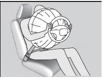 While your seat belt restrains your torso, the