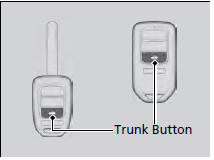 Trunk Main Switch*
