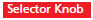 1. Press  to switch to the