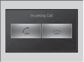 • Options During a Call