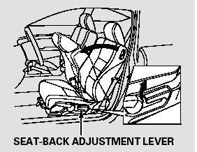 LX and EX models