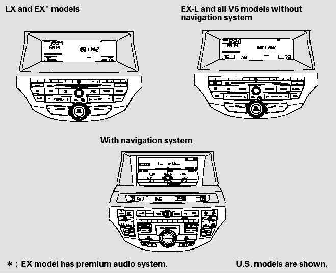 Audio System