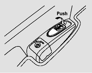 1. Park with the driver’s side closest