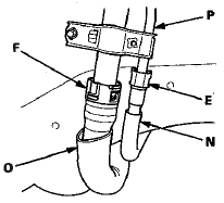 PZEV model shown