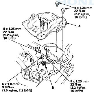 51. Install the air cleaner assembly (see page 11-332).