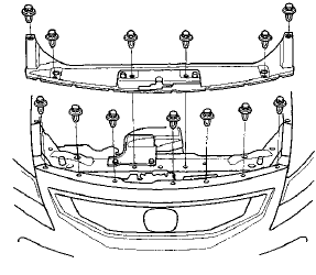 54. Check the wheel alignment (see page 18-5).