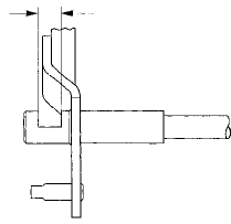 Change Lever Assembly Disassembly/Reassembly