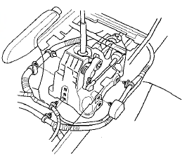 11. Install the center console panel (see page 20-157).