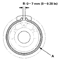 7. Install the idler gear shaft (see page 14-297).