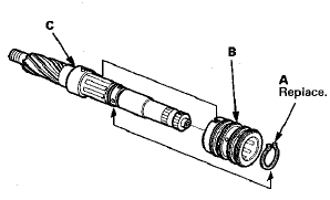 28. Using a cutter or an equivalent tool, cut and remove