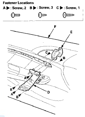 Armrest removal