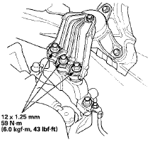 A/T model