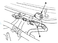 17. Remove the drive belt (see page 4-30).