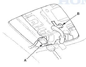 16.2-door: Slide both front seats all the way back, and