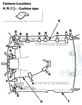 With moonroof - 2-door