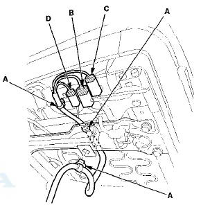 2-door driver's seat (manual height adjustable seat)