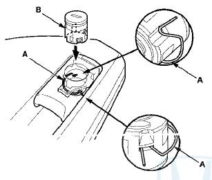 Glove Box Removal/Installation