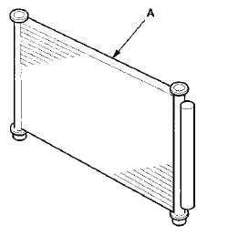 3. Inspect the drive belt (see page 4-29).