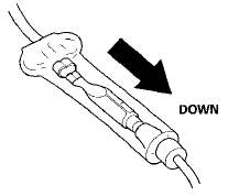 Handling Wires and Harnesses