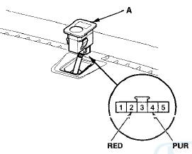 Without automatic lighting sensor