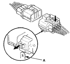 вЂў Never try to disconnect connectors by pulling on their