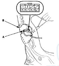3. Check the actuator operation by connecting power