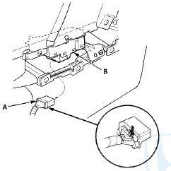 3. Remove the switch panel and armrest from the door