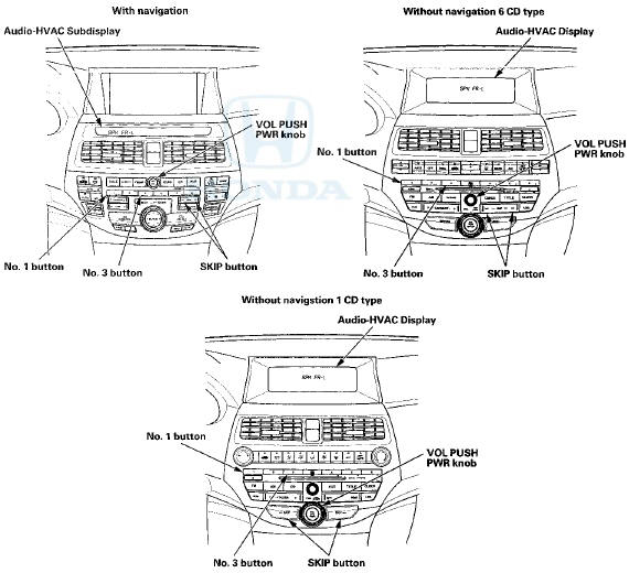 Display Specifications