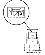 Front HFL-navlgation-ANC Microphone 7P Connector (with navigation)