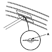 4. Do the function test to confirm that the wire is