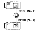 AM/FM ANTENNA AMPLIFIER 3P CONNECTOR