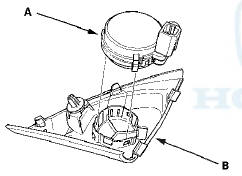 3. Check the capacitor condition. If any malfunction is