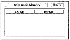 Before starting this function, see the PC Card FAQs for