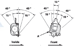 2-door passenger's side