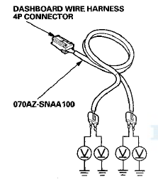 Is the voltage as specified?