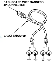 Is the voltage as specified?