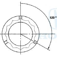 If the Crankshaft is Not Installed