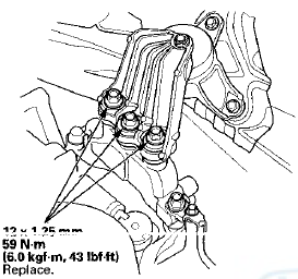 A/T model