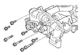 Then check the inner-to-outer rotor radial