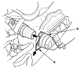 32. Refill the radiator with engine coolant, and bleed the