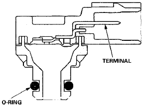 Mass Air Flow (MAF) Sensor/Intake Air Temperature