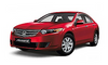 Honda Accord: Lift and Support Points - General Information - Honda Accord MK8 2008-2012 Service Manual