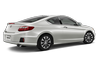 Honda Accord: High-Mount Brake Light Bulbs - Replacing Light Bulbs - Maintenance - Honda Accord 2013-2025 Owner's Manual