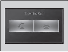 • Options During a Call