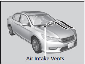 • Using an Automated Car Wash