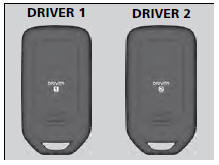 Using the audio/information screen or multiinformation