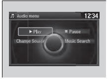 1. Make sure that your phone is paired and