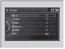 Rotate to scroll through the